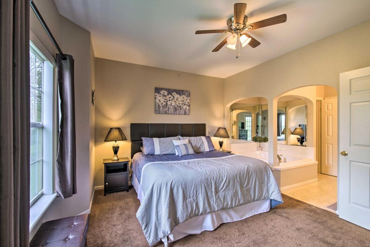 Spacious Condo About 4 Mi From Downtown Branson! ภายนอก รูปภาพ