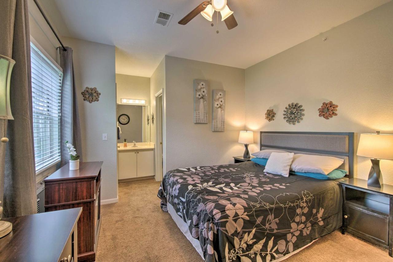 Spacious Condo About 4 Mi From Downtown Branson! ภายนอก รูปภาพ