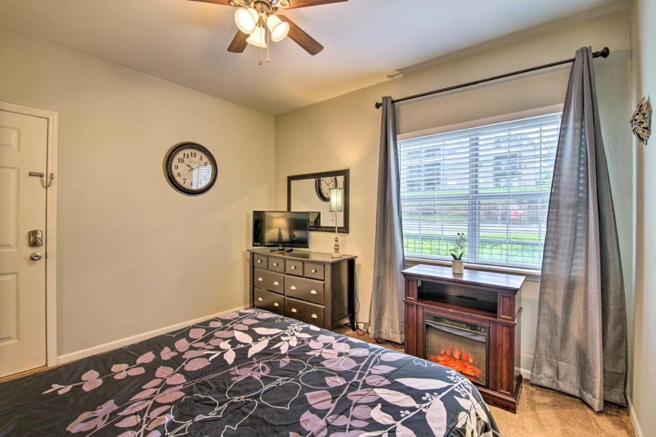 Spacious Condo About 4 Mi From Downtown Branson! ภายนอก รูปภาพ