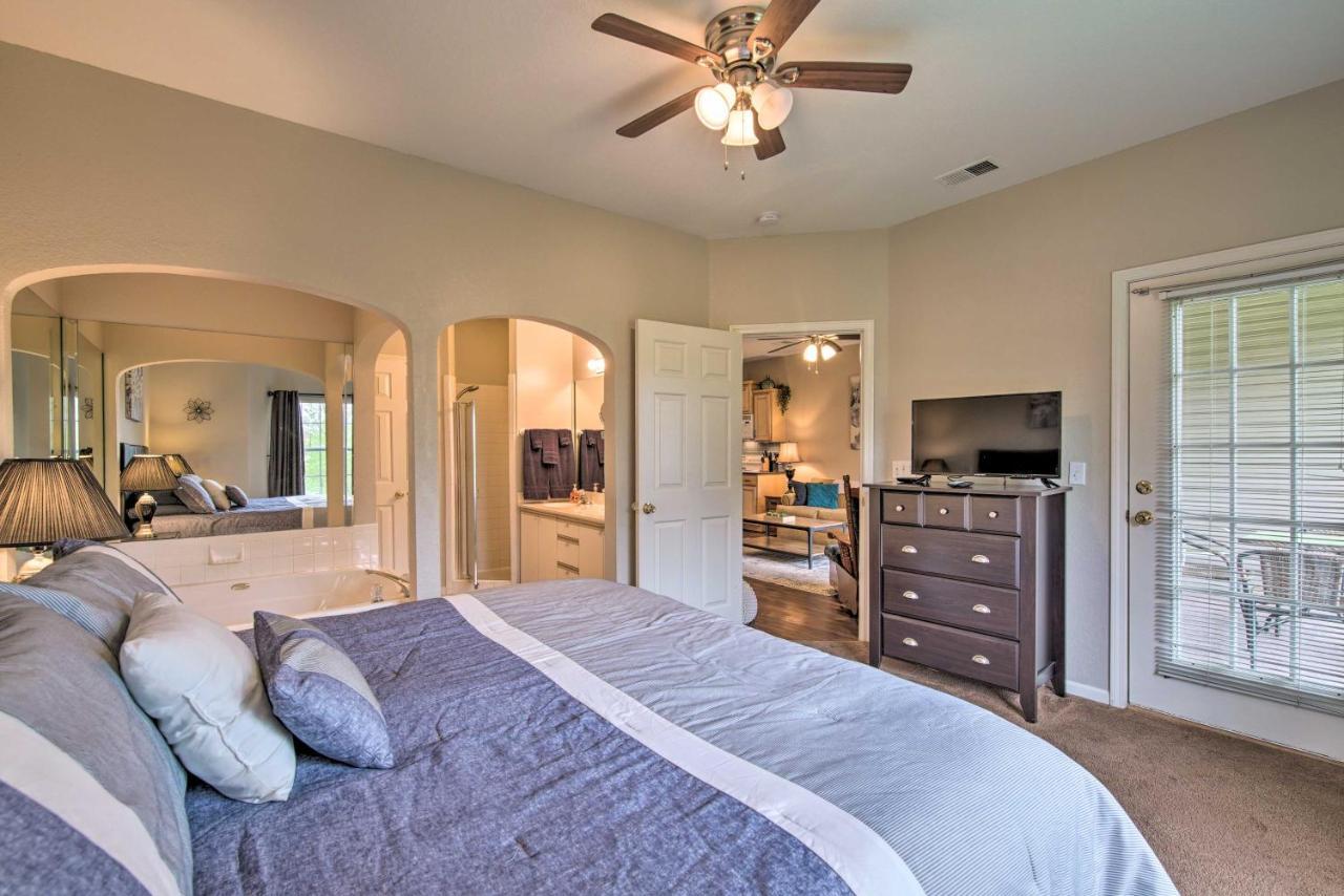 Spacious Condo About 4 Mi From Downtown Branson! ภายนอก รูปภาพ