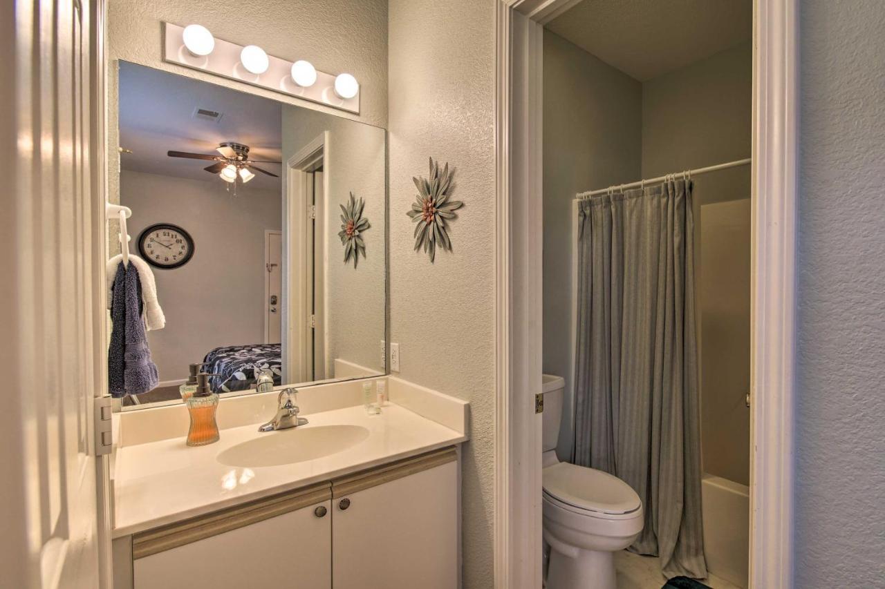 Spacious Condo About 4 Mi From Downtown Branson! ภายนอก รูปภาพ
