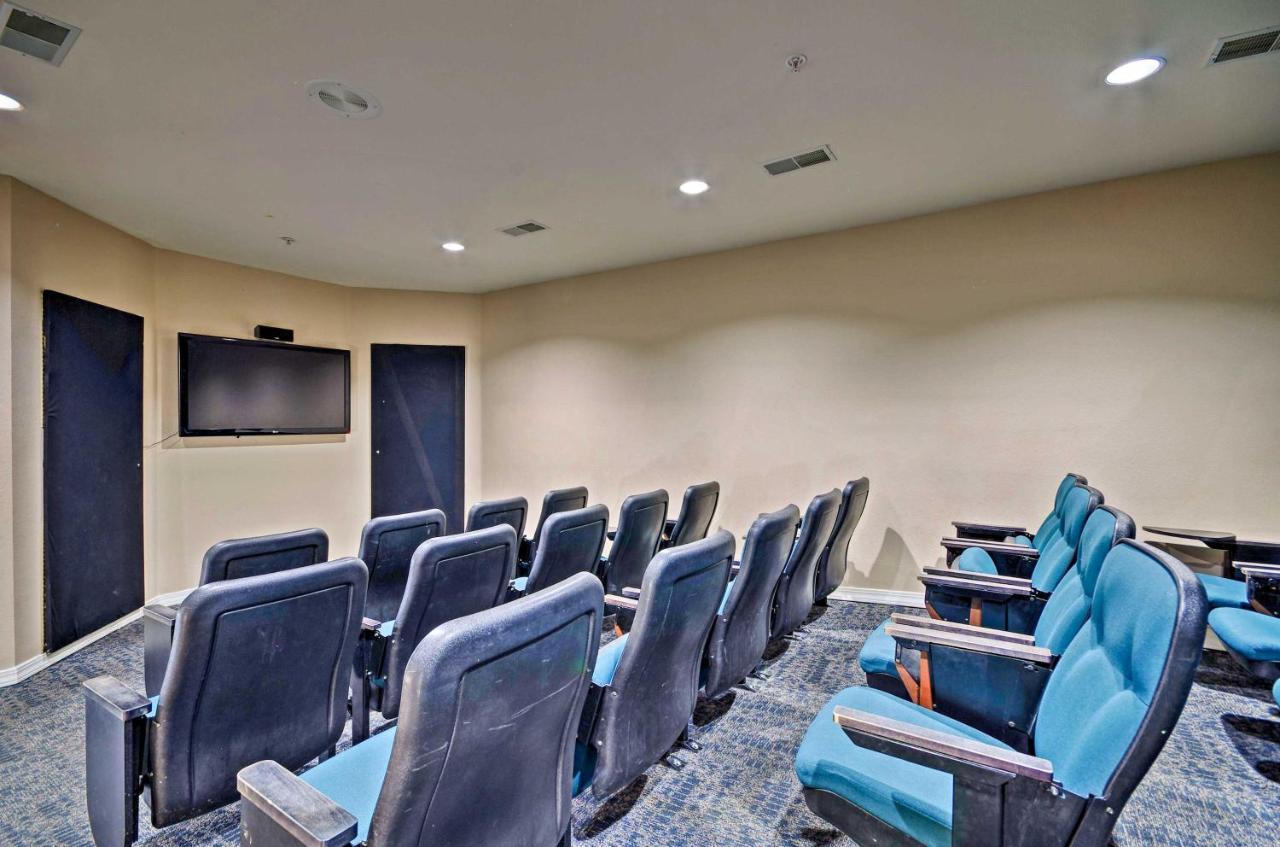 Spacious Condo About 4 Mi From Downtown Branson! ภายนอก รูปภาพ